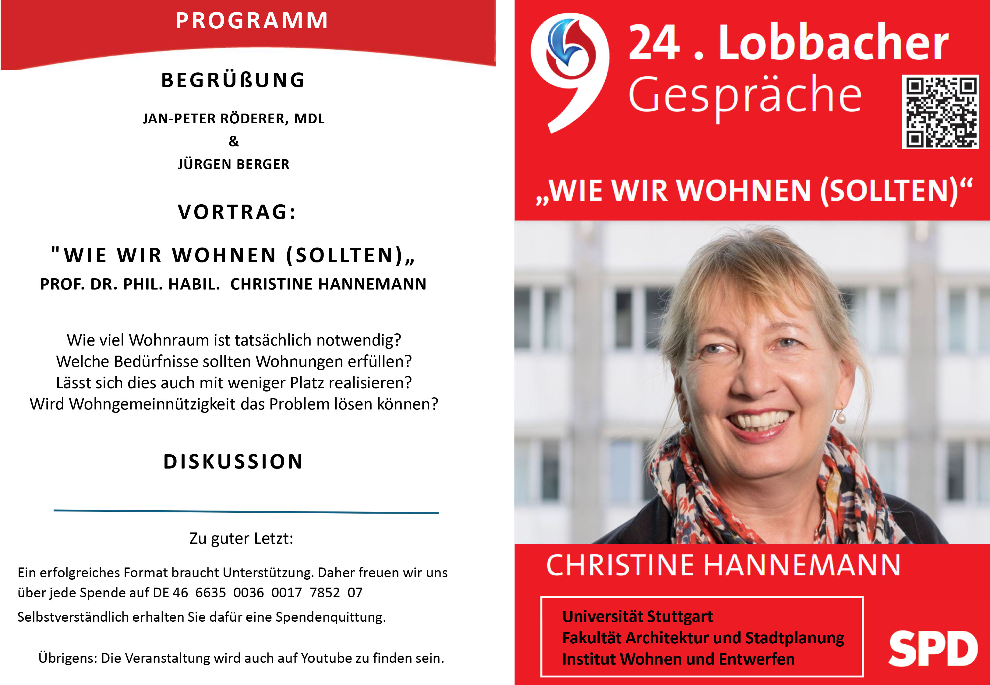 2. Entwurf f Flyer z 24