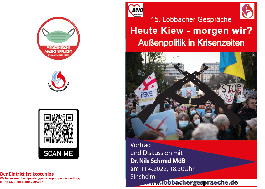 flyer 19 1 vorne